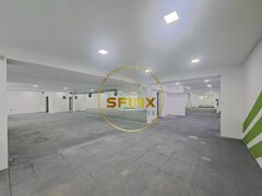 Banu Manta, de inchiriat spatiu comercial